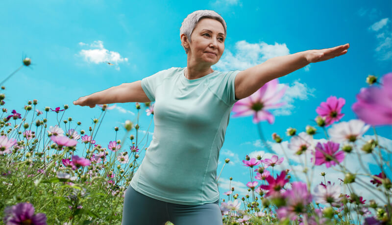 Three types of headaches