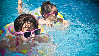 Enjoying a Healthy and Active Summer: Fun Activities for All Ages