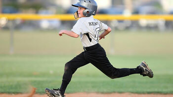 Industrial Injury Risk of Specializing in One Sport image