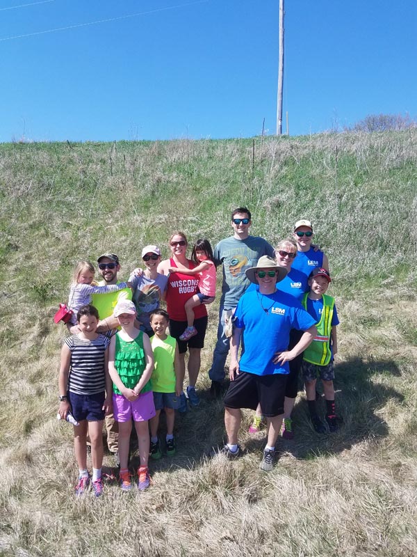 2018 Adopt a Highway Program