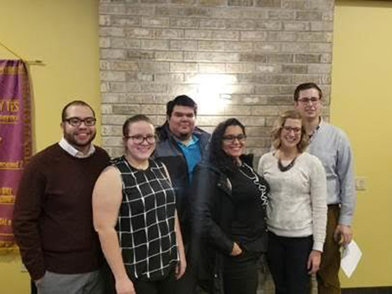 2017 Rotary Club Wine Tasting