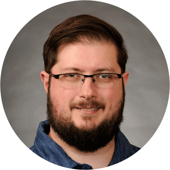 Alexander Gorski, Massage Therapist