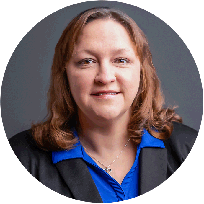 Amanda Pennekamp, DC