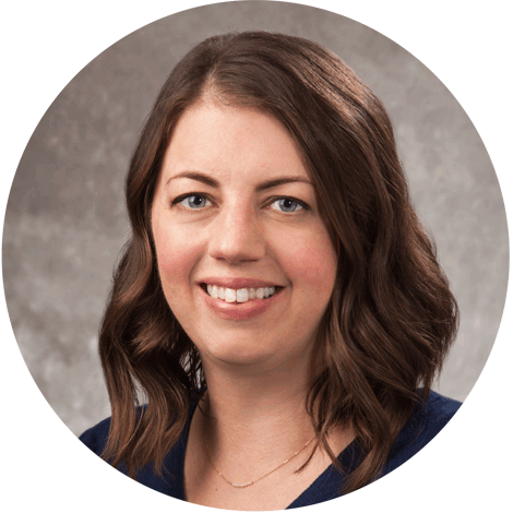 Dr Healther Miley, DC, MS, DACBRP