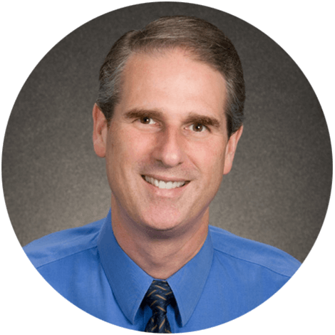 Dr Jeffrey Lyne, DC, DABCO