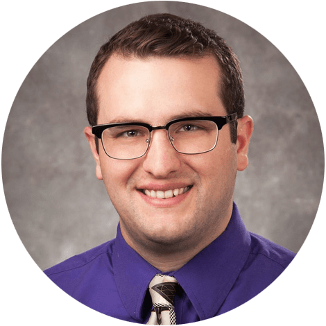 Dr Nicholas Petrulis