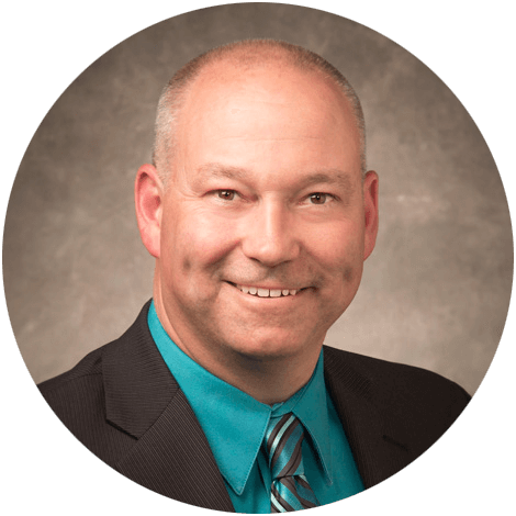 Dr Randall Hohenstein