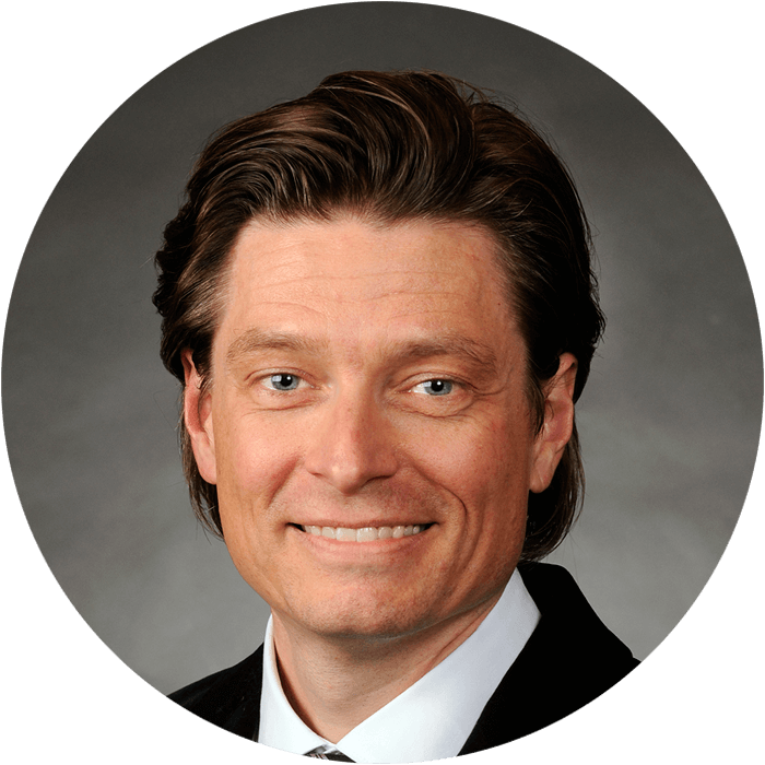 Dr Seth Anderson, DC