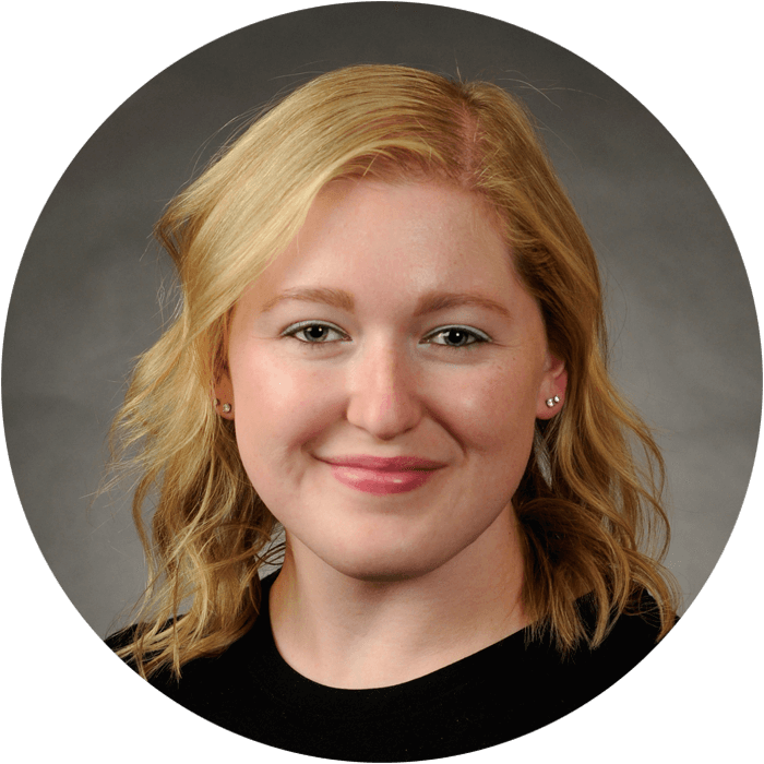 Dr Taylor Schregardus