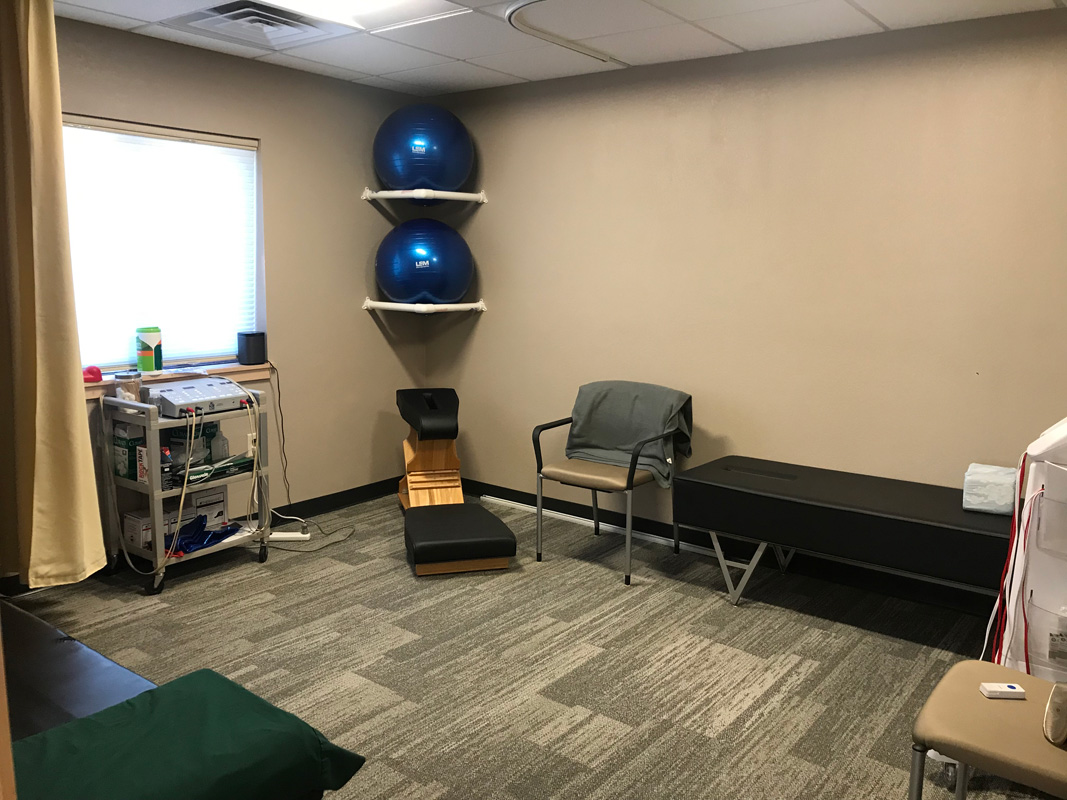 Therapy Room