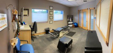 Treatment Room 1
