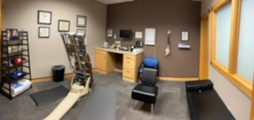 Treatment Room 2