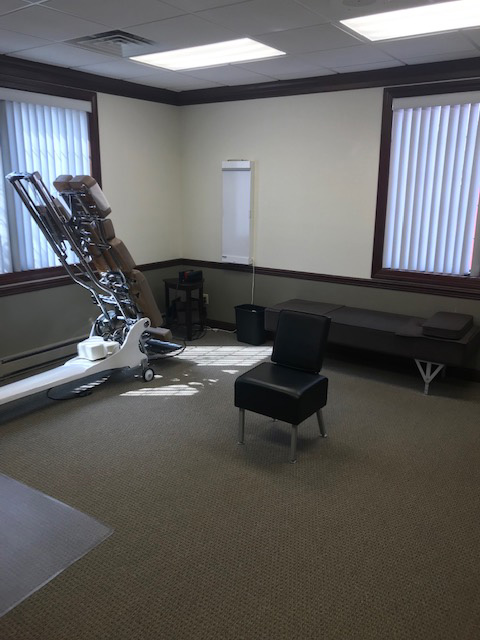 Treatment Room