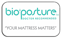 BioPosture logo